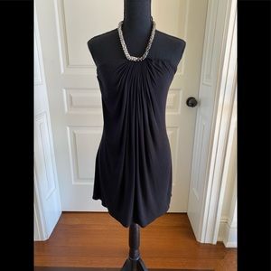 Sky dress size small